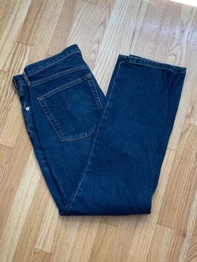 Everlane Original Cheeky Jean Size 30